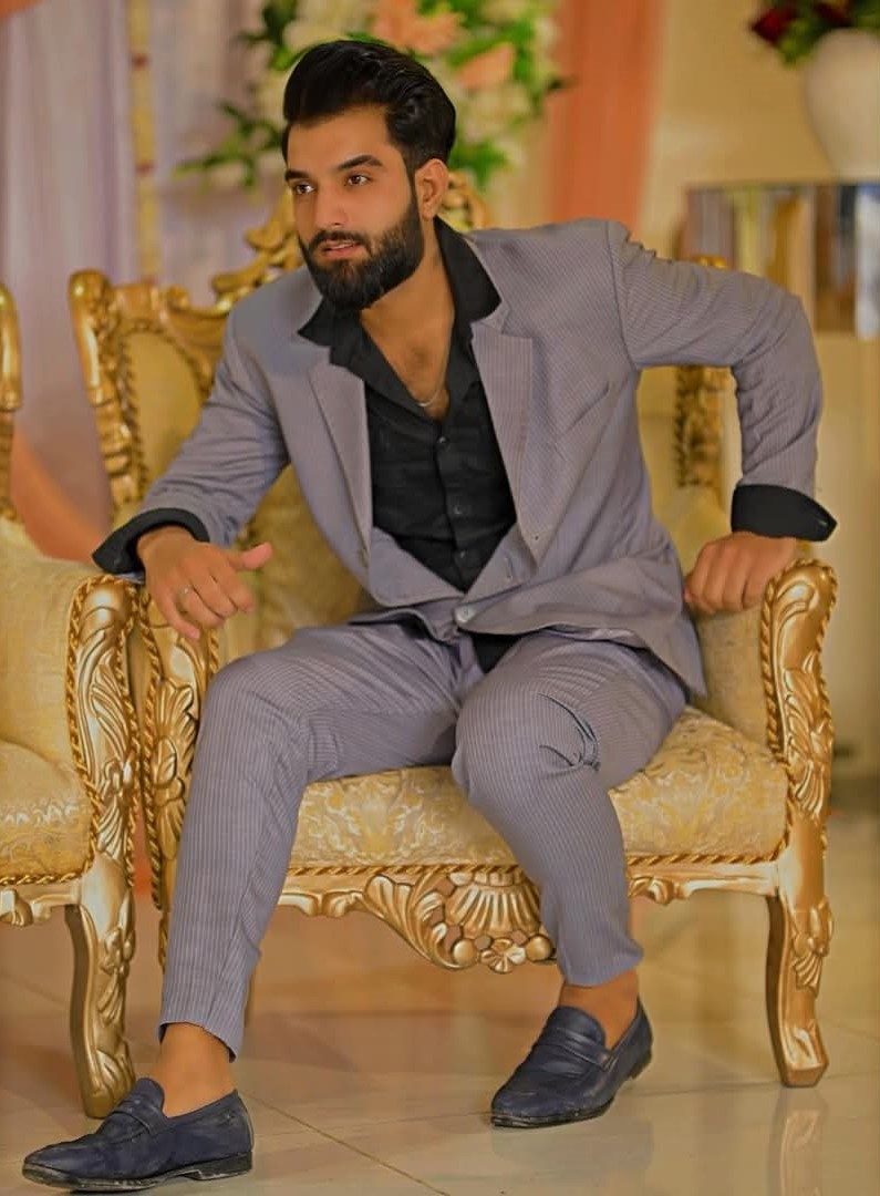 Bilal Ahmed