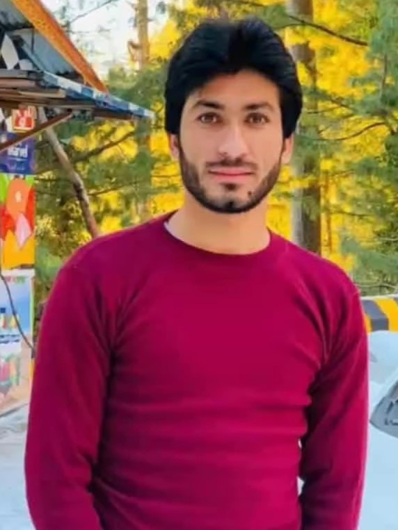 Muhammad Salman